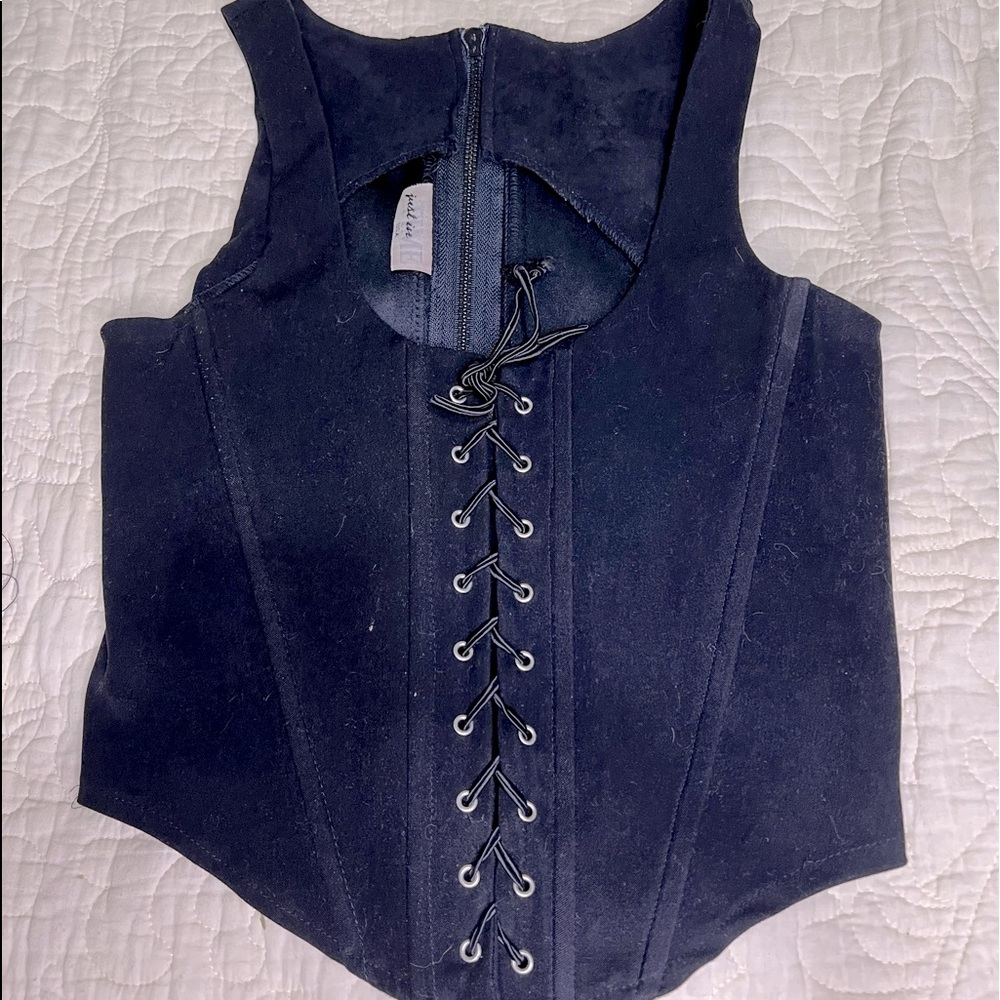 Corset
